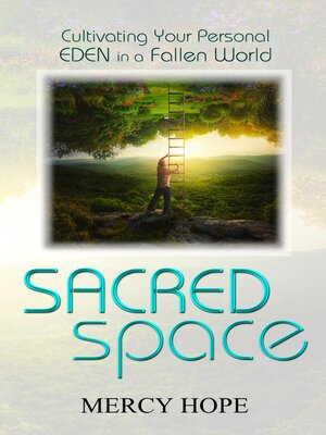 cover image of Sacred Space